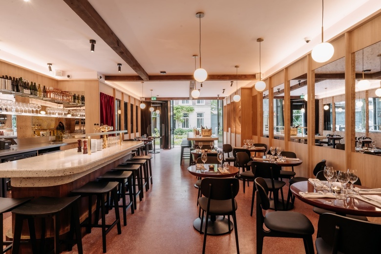 Horeca Amsterdam - Frans Halsstraat 26 H - Foto 17