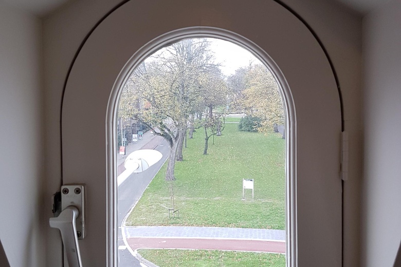 KantoorruimteaanSteenbergsestraat 49<br/> inBergen op Zoom