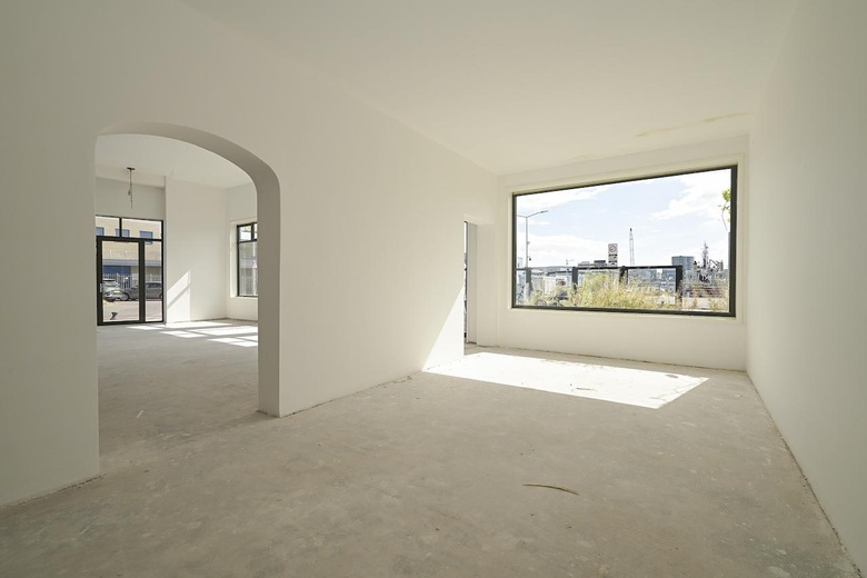 WinkelruimteaanTreilerdwarsweg 2<br/> inDen Haag