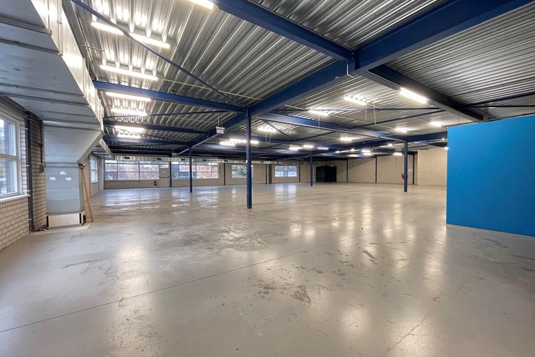 BedrijfsruimteaanRaambrug 20 0<br/> inBladel