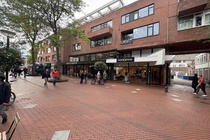 Bekijk foto 2 van eenheid 1 aan de Hermanus Boexstraat 38 in Eindhoven Bekijk foto 2 van eenheid 1 aan de Hermanus Boexstraat 38 in Eindhoven