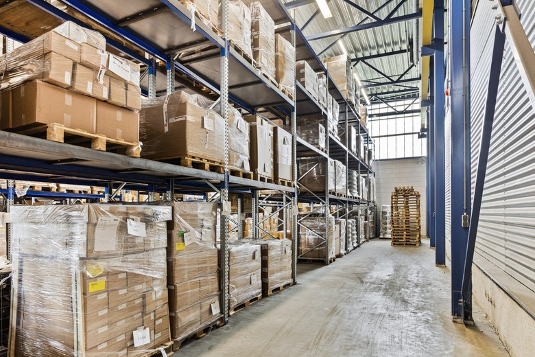 BedrijfsruimteaanBovendijk 41<br/> inKwintsheul BedrijfsruimteaanBovendijk 41<br/> inKwintsheul