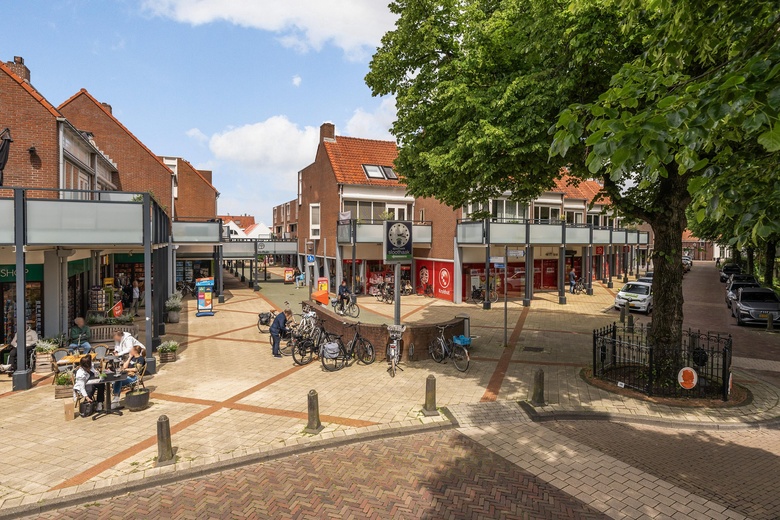 WinkelruimteaanVliet Zuidzijde 14<br/> inRijnsburg