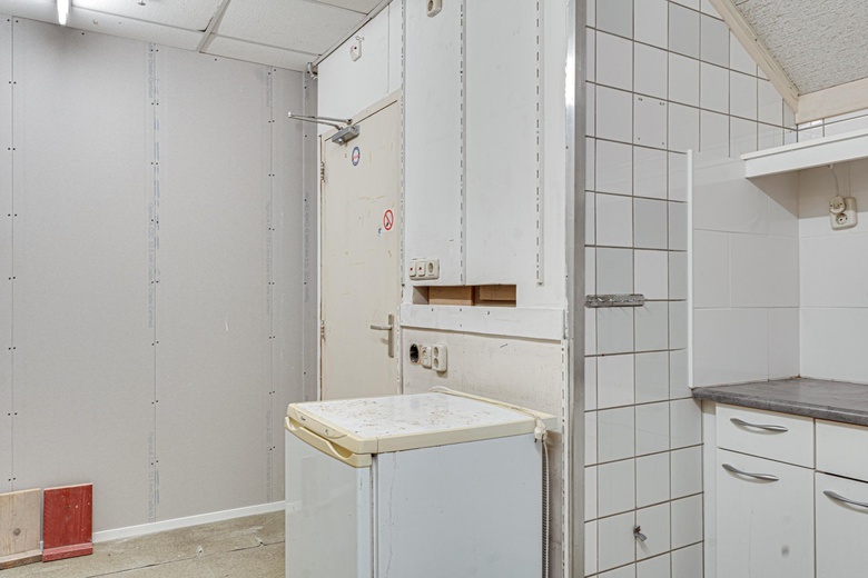 WinkelruimteaanPassage 2<br/> inRoosendaal