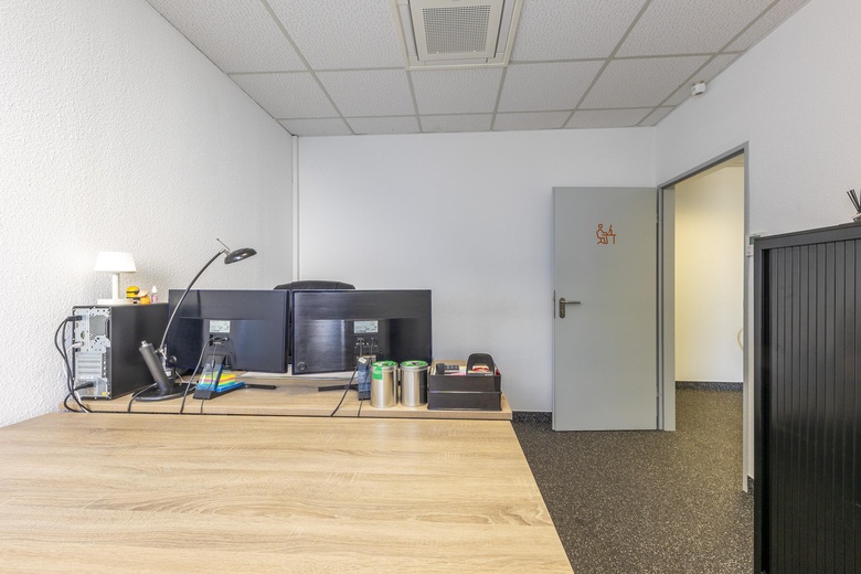 BedrijfsruimteaanDe Koumen 90<br/> inHoensbroek