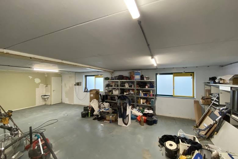 BedrijfsruimteaanDe Binderij 33<br/> inAlmere