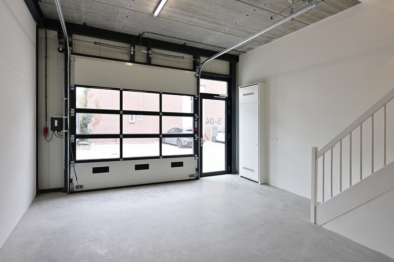 BedrijfsruimteaanCannenburgerweg 5 4<br/> inAnkeveen