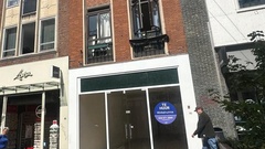 Winkelruimte te huur Nijmegen - Broerstraat 54
