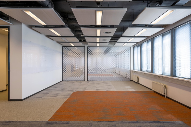 KantoorruimteaanFolkstoneweg 2<br/> inSchiphol