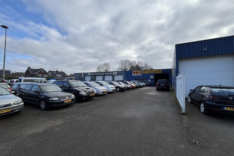 BedrijfsruimteaanHulst 85 F<br/> inGeldrop BedrijfsruimteaanHulst 85 F<br/> inGeldrop