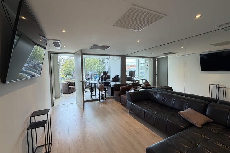Kantoorruimte Eindhoven - Crabethstraat 5 F - Foto 6