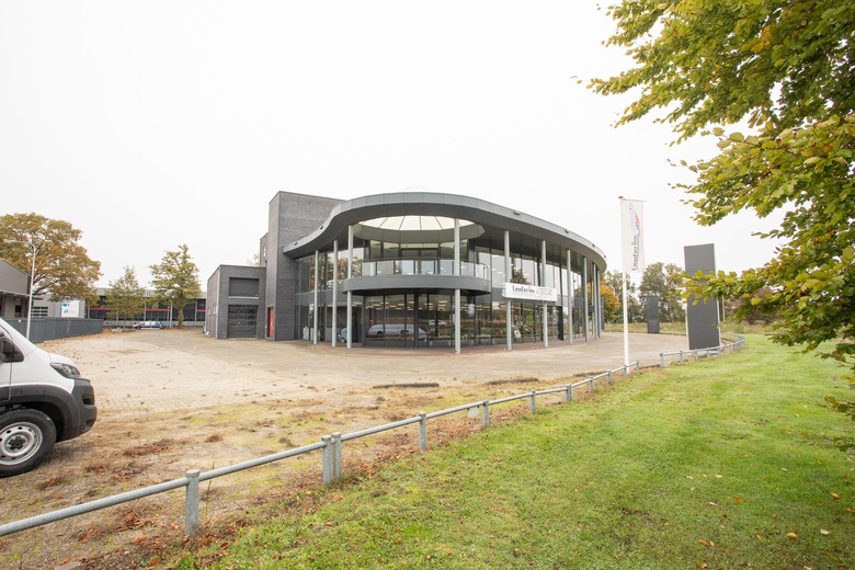 BedrijfsruimteaanKruiwiel 11<br/> inHardenberg