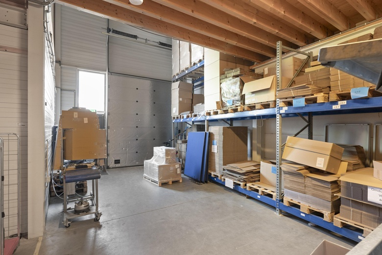 BedrijfsruimteaanOslostraat 30<br/> inSittard