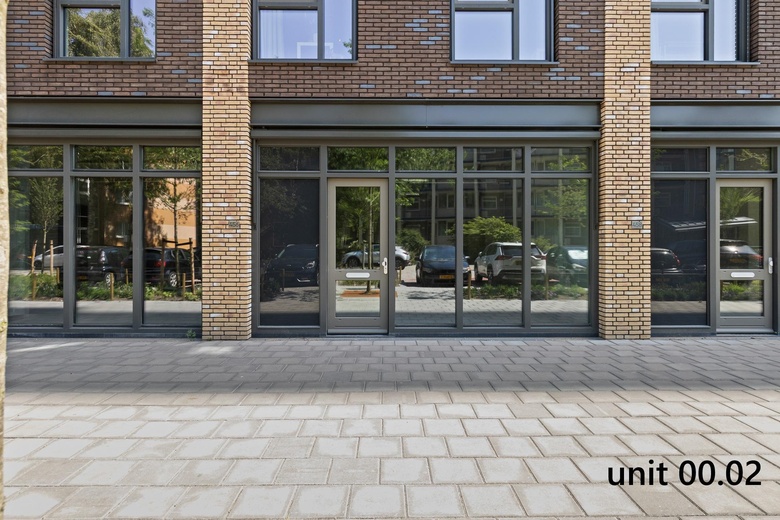 Zorg Den Haag - Randveen 454 - Foto 7