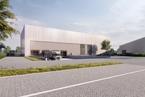 Bekijk foto 3 van Vasco da Gamaweg 13