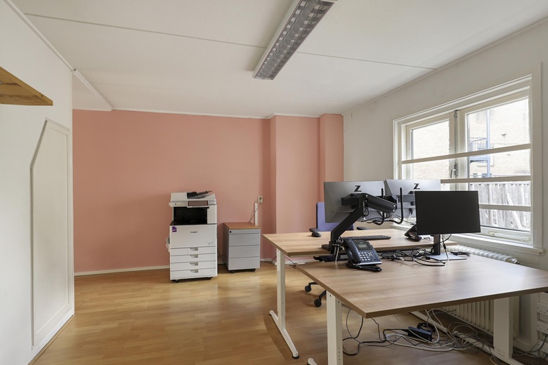 KantoorruimteaanVelperplein 19<br/> inArnhem