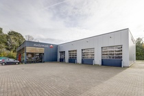 Bekijk foto 3 van A.H.G. Fokkerstraat 16 A