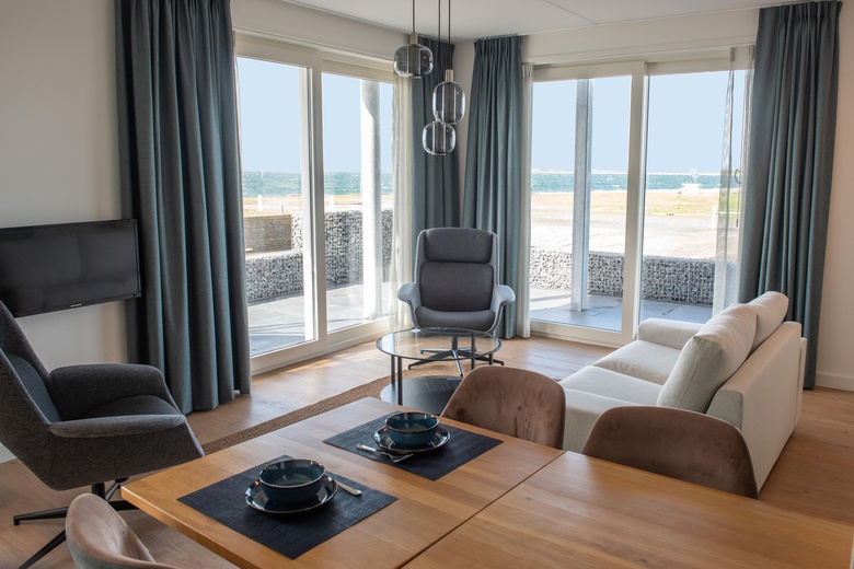 BedrijfsruimteaanResidentie Oosterschelde 0 ong<br/> inSint Philipsland