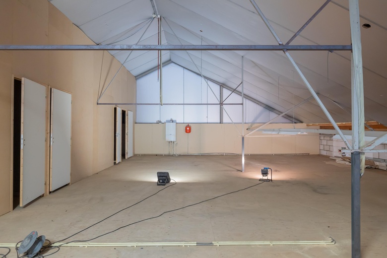 BedrijfsruimteaanNoorderlaan 11 B<br/> inHillegom