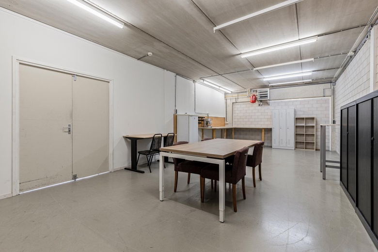 Bedrijfsruimte Utrecht - Proostwetering 105 B - Foto 14