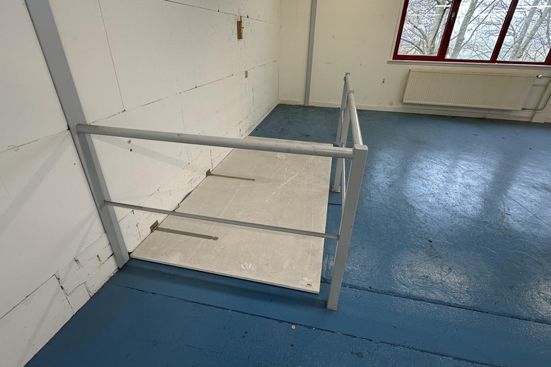 BedrijfsruimteaanNijverheidstraat 31 g<br/> inEdam BedrijfsruimteaanNijverheidstraat 31 g<br/> inEdam