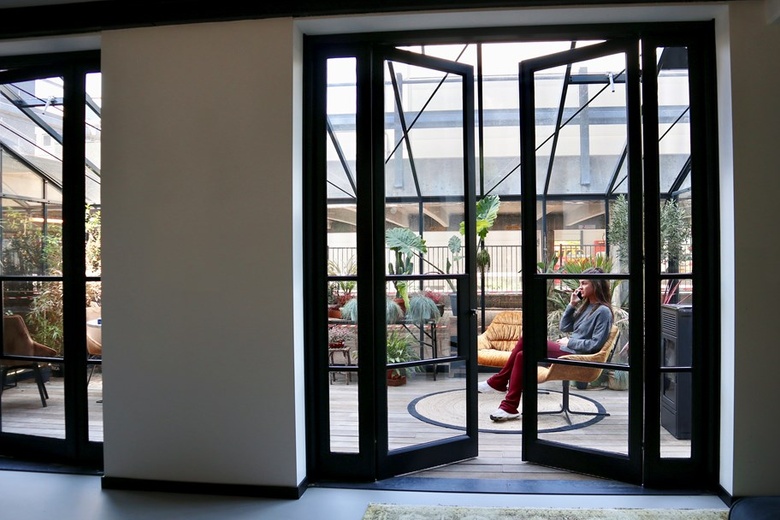 KantoorruimteaanTielweg 3<br/> inGouda