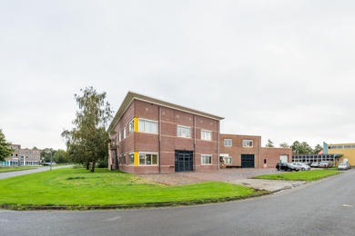 Bekijk foto 2 van Nipkowweg 5 II Bekijk foto 2 van Nipkowweg 5 II