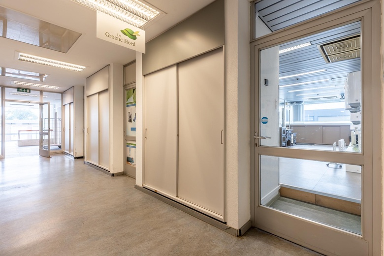 Bedrijfsruimte Rotterdam - Dovenetelstraat 25 - Foto 13