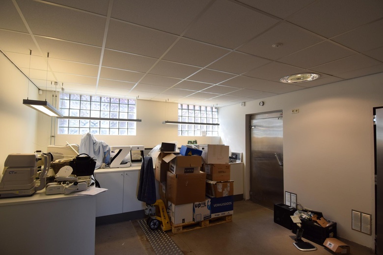 KantoorruimteaanDuinpad 1<br/> inKatwijk