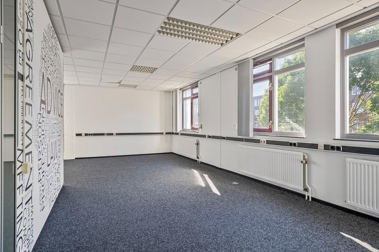 Kantoorruimte Nieuwegein - Meppelerschans 0 ong - Foto 16