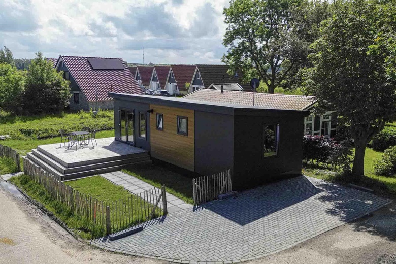 BedrijfsruimteaanAkkerweg 41 029<br/> inDen Oever