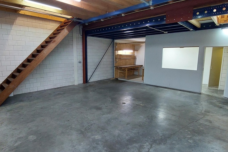 BedrijfsruimteaanVisserijweg 3 0007<br/> inBruinisse