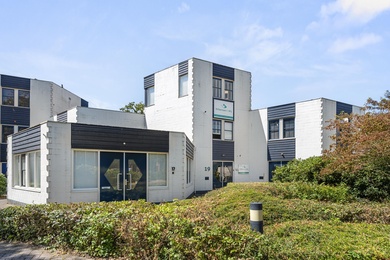Kantoorruimte te huur Veenendaal - Vendelier 21