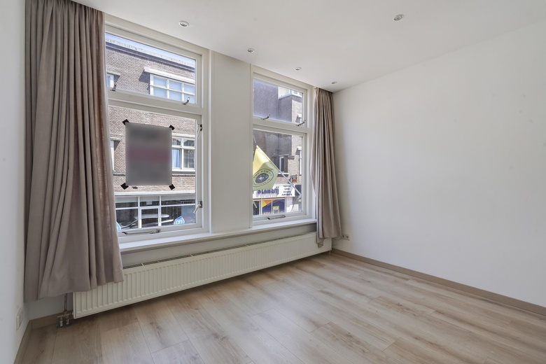 WinkelruimteaanKeizerstraat 297<br/> inDen Haag