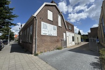 Bekijk foto 4 van Rosmolenstraat 32 A Bekijk foto 4 van Rosmolenstraat 32 A