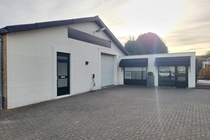 Bekijk foto 2 van eenheid 1 aan de Berkdijk 8 B in Sint Michielsgestel