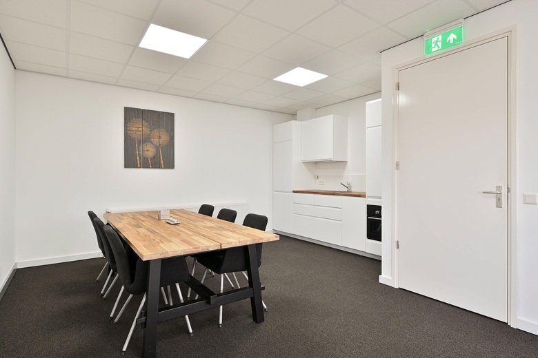 BedrijfsruimteaanBinnendelta 16 a<br/> inBlaricum