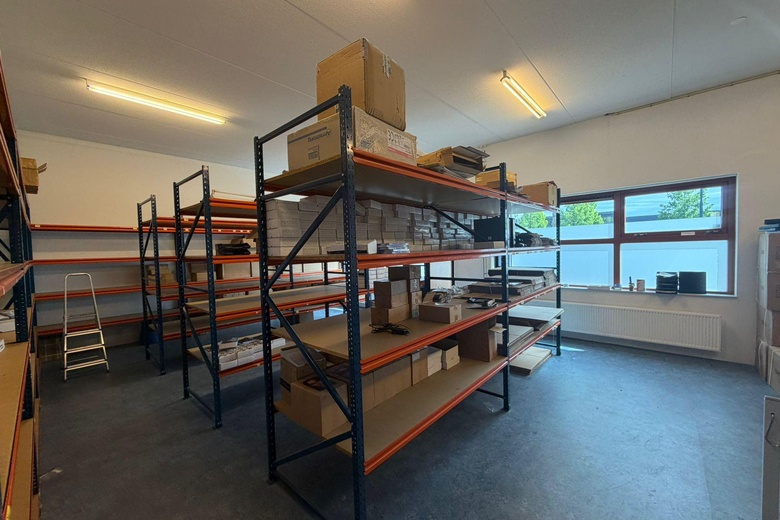 Bedrijfsruimte Den Bosch - Titaniumlaan 70 - Foto 3