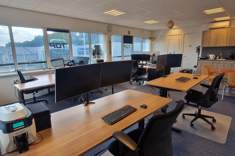 Kantoorruimte Vorden - Netwerkweg 5 B - Foto 9