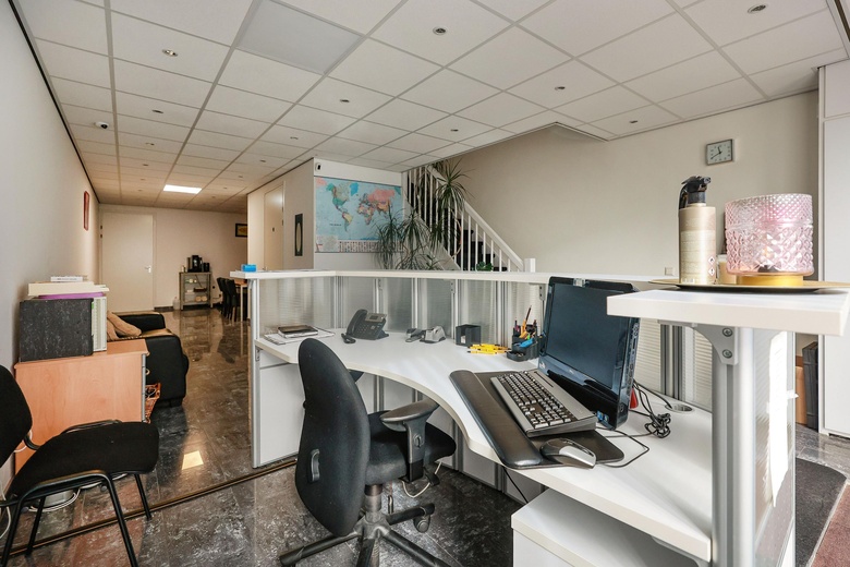 BedrijfsruimteaanSchaafstraat 20 B<br/> inAmsterdam