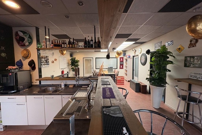 BedrijfsruimteaanNobelstraat 4 BU3<br/> in's-Gravenzande