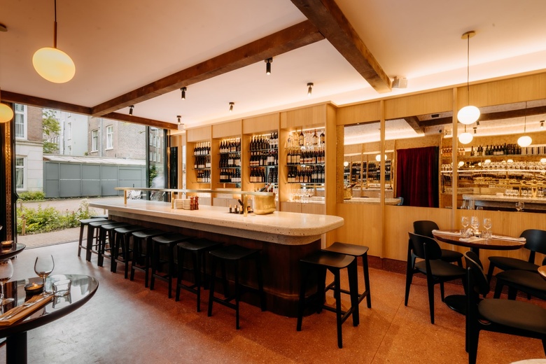Horeca Amsterdam - Frans Halsstraat 26 H - Foto 7