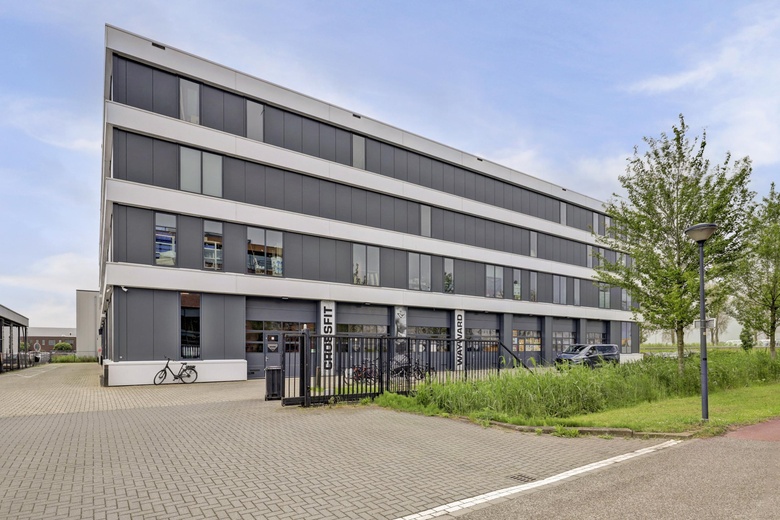 BedrijfsruimteaanWestbaan 350 a 17<br/> inMoordrecht