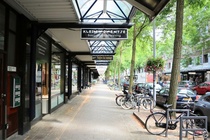 Winkelruimte Rotterdam - Peppelweg 103 A - Foto 5