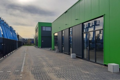 Bekijk foto 2 van Argon 14 E8