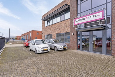 Bedrijfsruimte Oss - Ketelmeer 25 - Foto 2