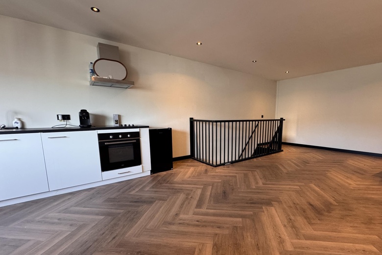 Bedrijfsruimte Almere - Zandzuigerstraat 106 - Foto 10