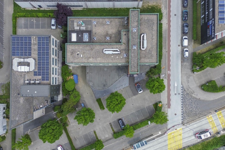 Kantoorruimte Capelle aan den IJssel - Rivium Westlaan 42 - Foto 30