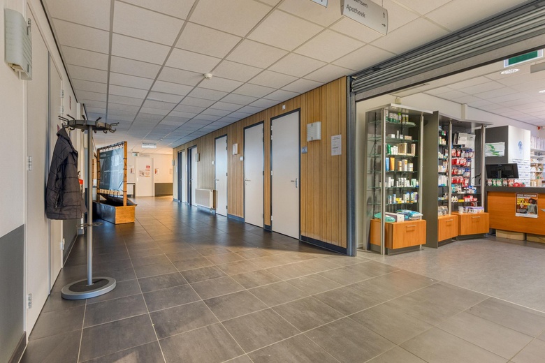 KantoorruimteaanDe Aanleg 9<br/> inGeesteren