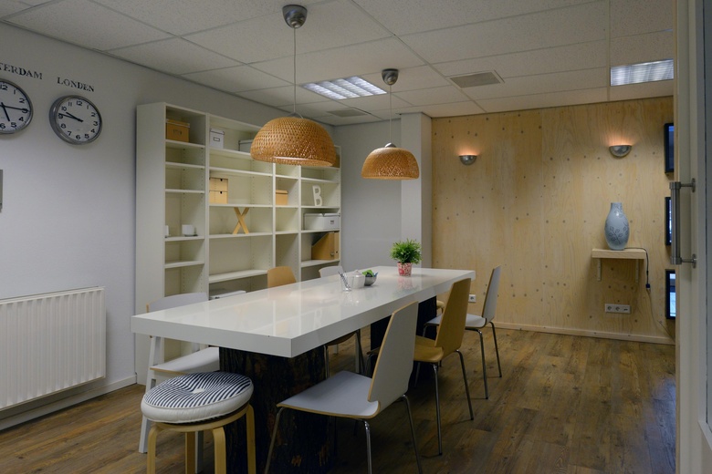 Kantoorruimte Etten-Leur - Bisschopsmolenstraat 90 - Foto 4
